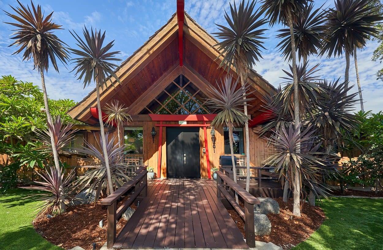 Snow White’s cottage in Los Angeles is every Disney lover’s dream