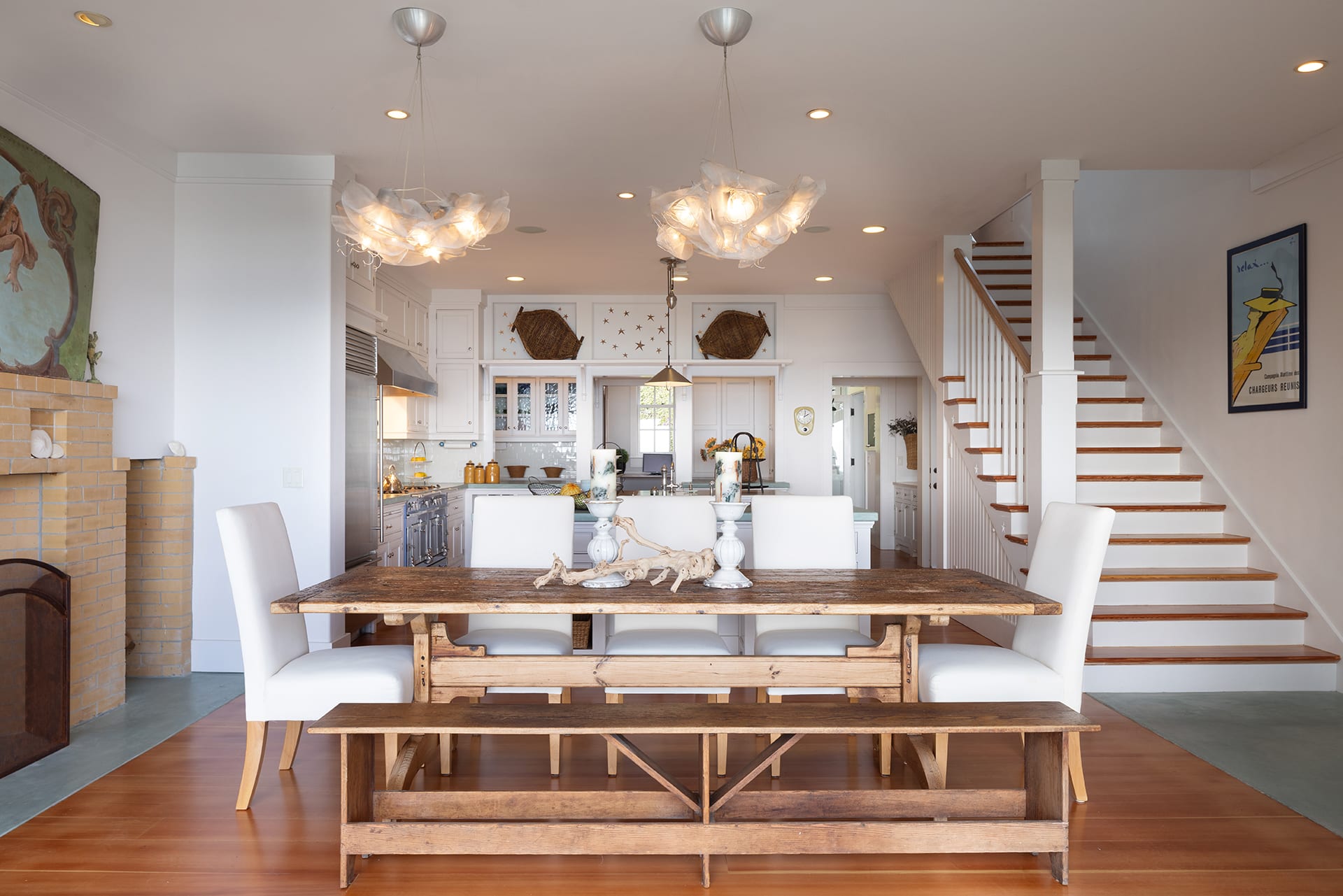 Luxurious Oceanfront Living - 106 Livermore Avenue