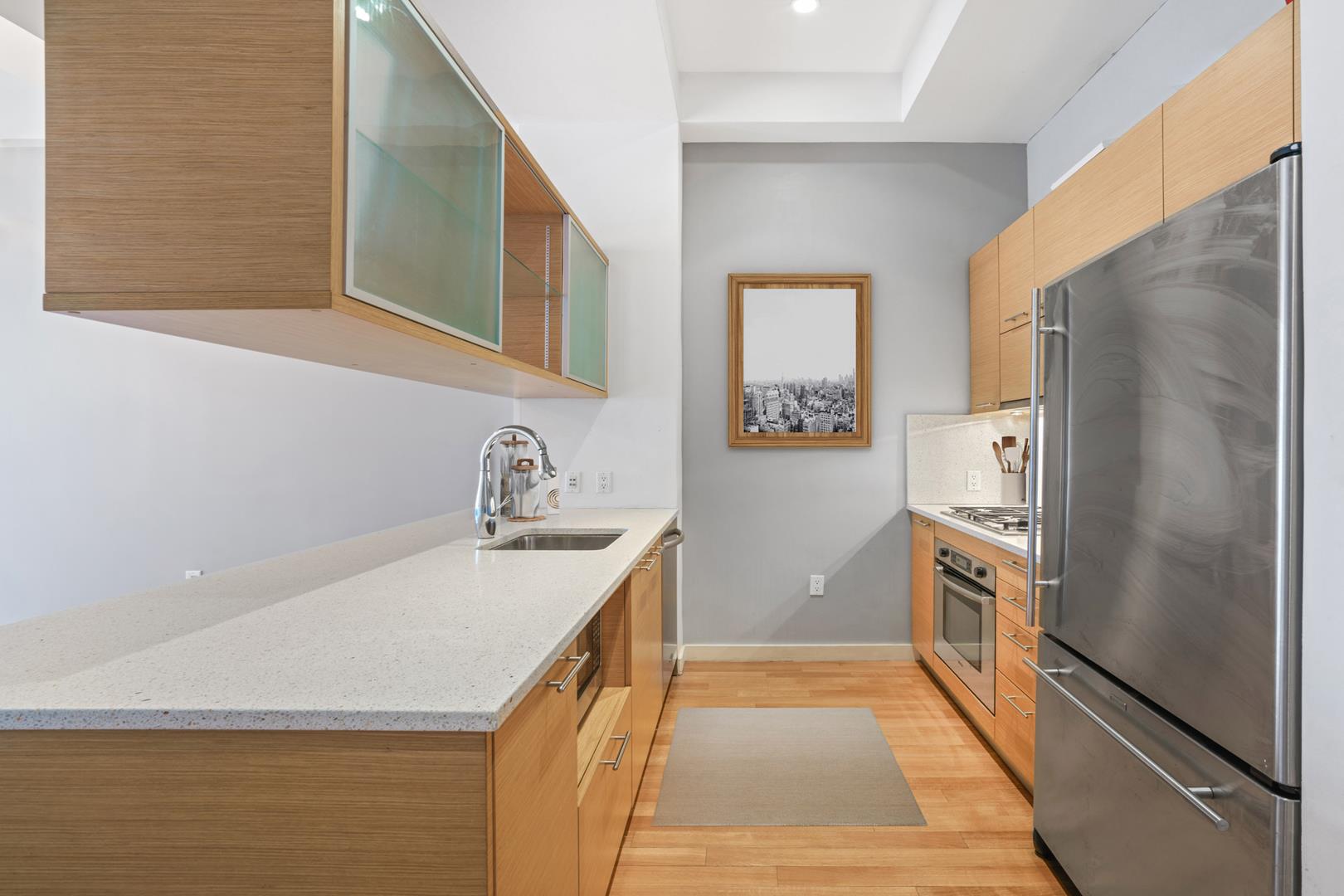 85 Adams Street, Apt 3-C