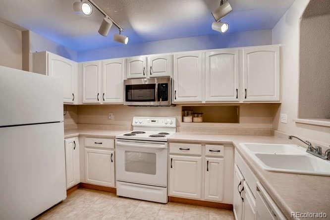 Welcome to 1540 South Florence Way #516 Aurora, CO 80247