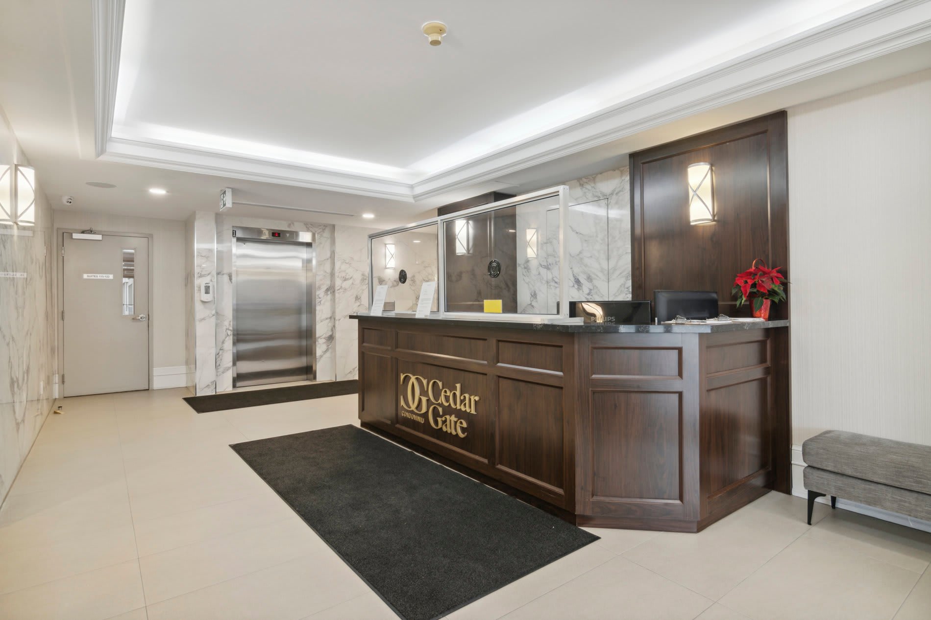 309 Major Mackenzie Drive East #217