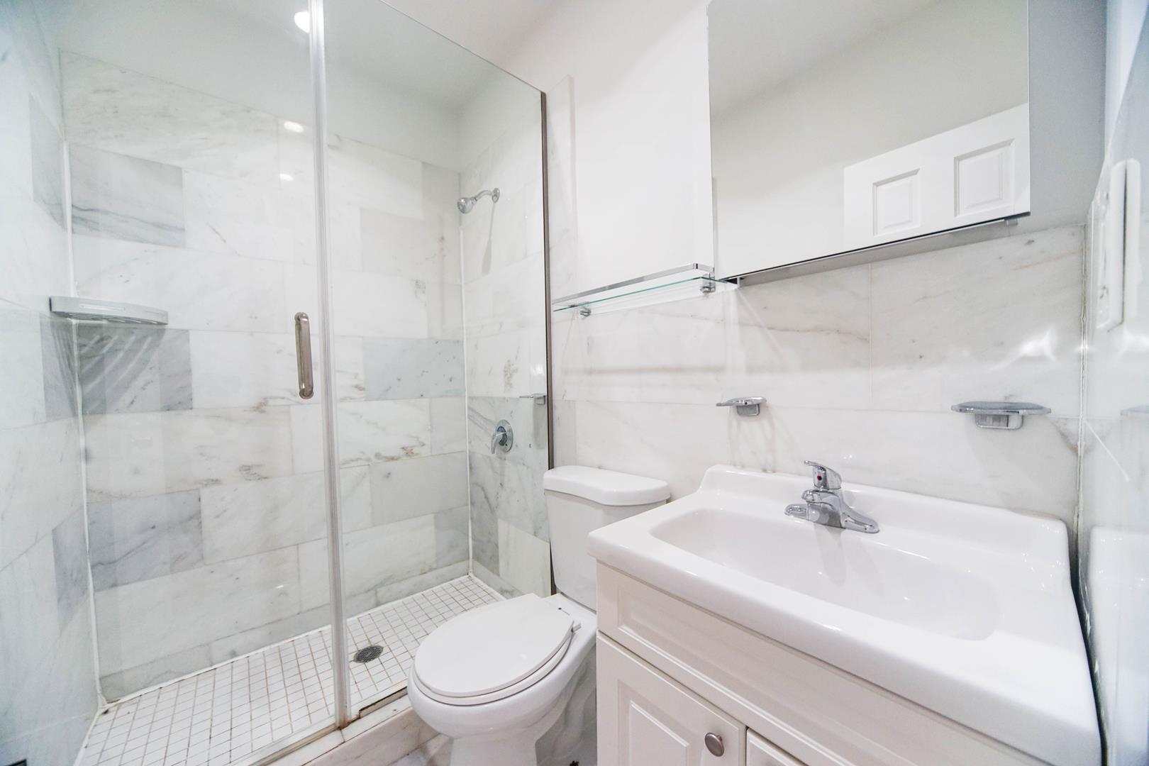 20 Avenue A, Apt 2-L