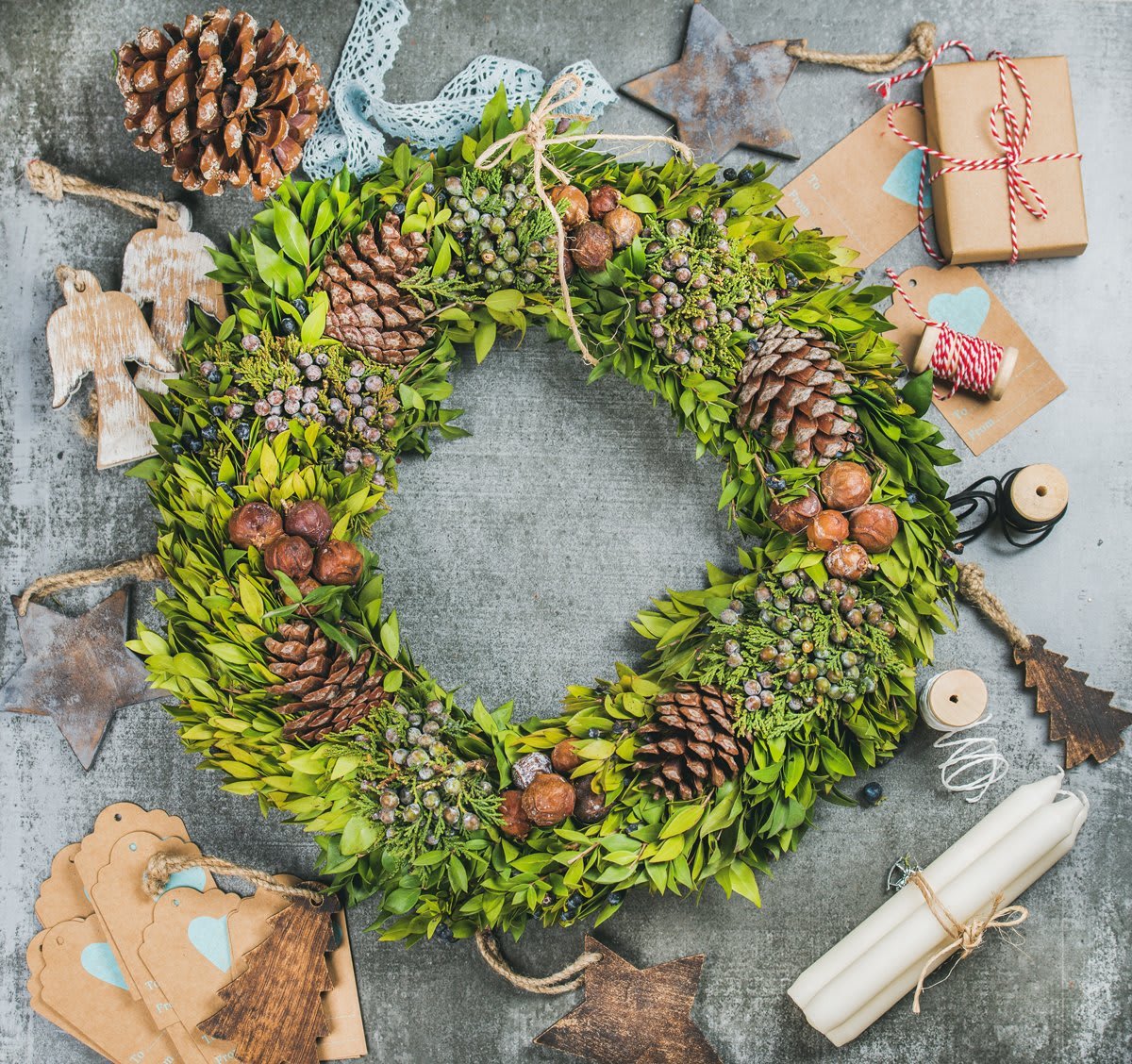 How to Ready Your Home for the Holidays