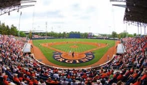 UVa Spring Sports in Full Swing
