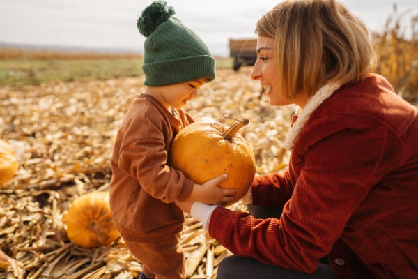 Top 10 Fall Events Near Wilmington in 2024