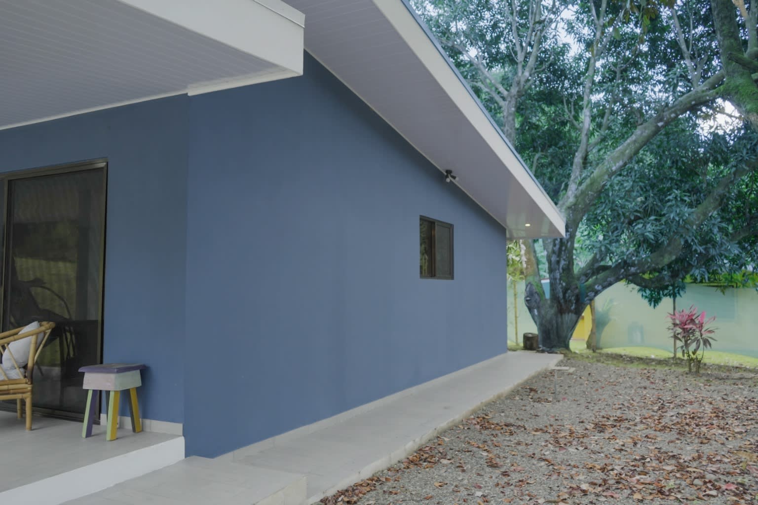 Matapalo Two-Unit Home Property