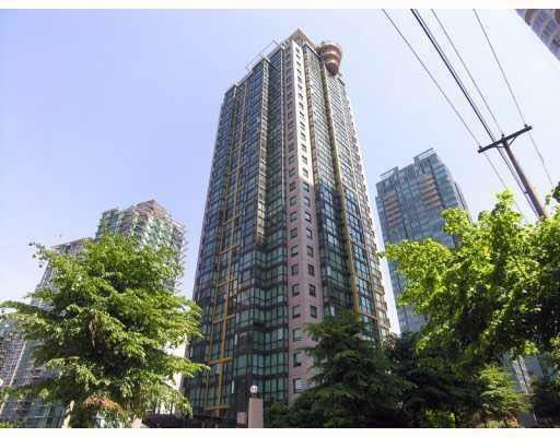 801-1331 Alberni St