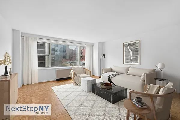 400 East 85th Street Unit: 9G