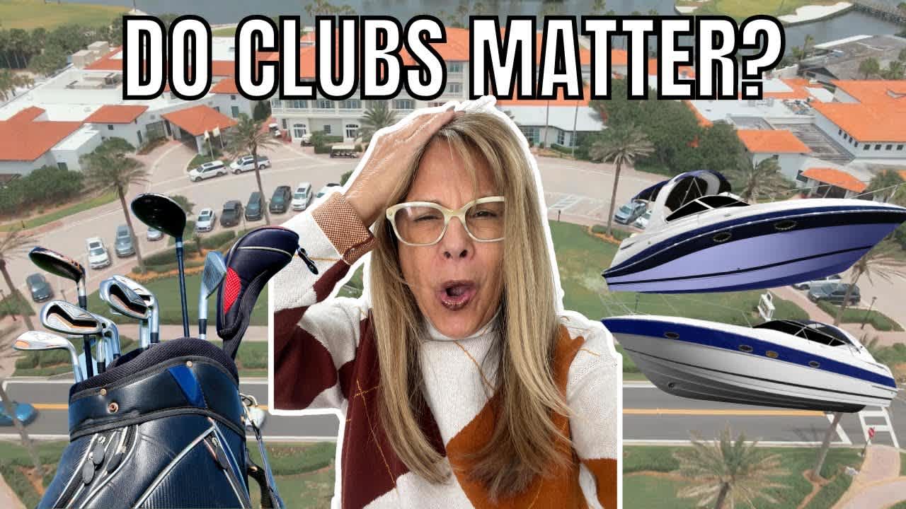 Do Clubs in Florida Matter? | Ponte Vedra Inn and Club vs Ponte Vedra Lodge and Club