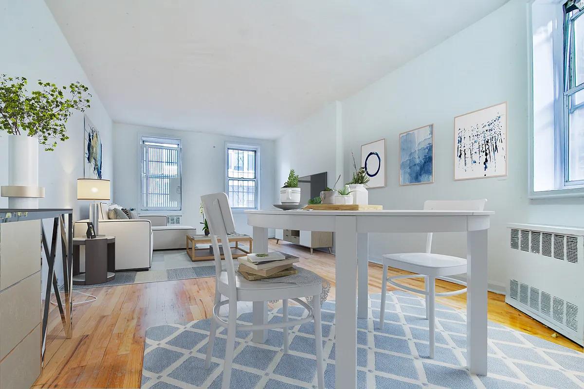 311 East 25th Street, Apt 4-D