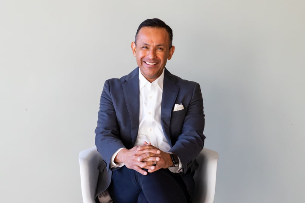 A Defining Moment: Javier Puga-Phillips Steps Into Pride Connect Leadership with Sotheby’s International Realty
