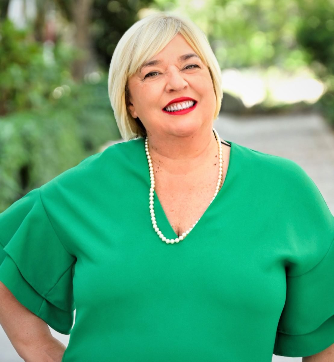 Patrizia Gastaldo