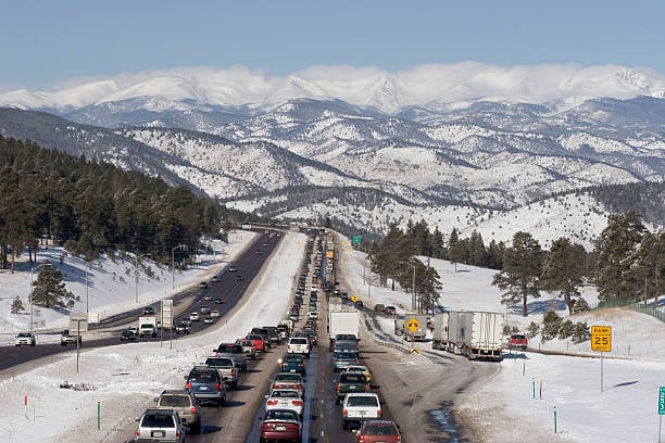 Breckenridge: The Good, the Bad, and the Crowded