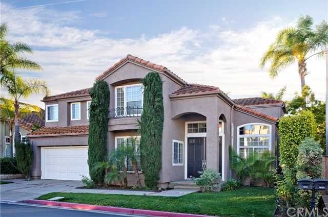 1801 Peninsula Place