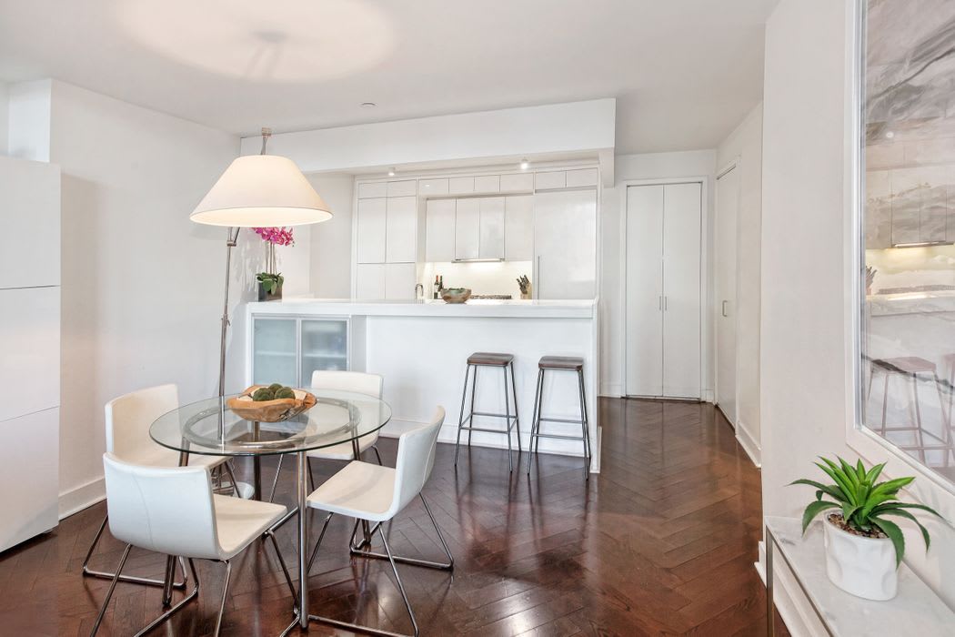 50 Franklin Street, Unit 11D