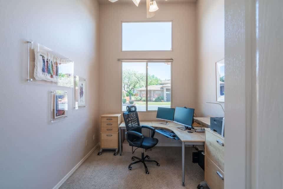 1635 NORTH SONORAN DRIVE 