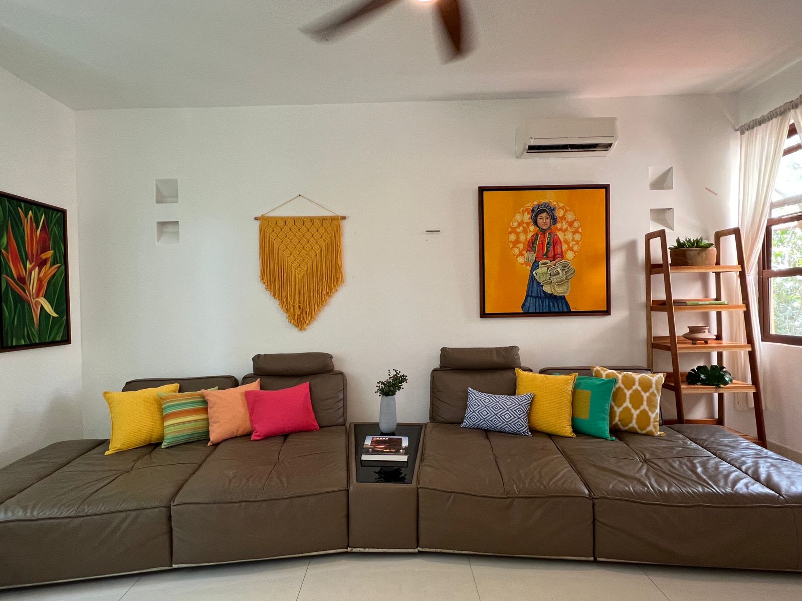 Art House in Puerto Aventuras for Sale 