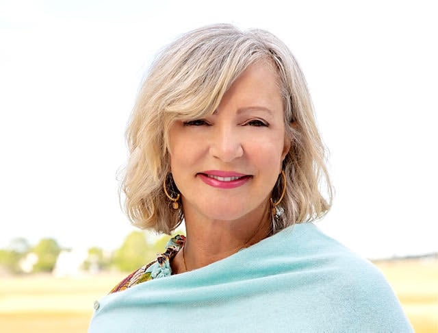 Carol  M. Schatz 