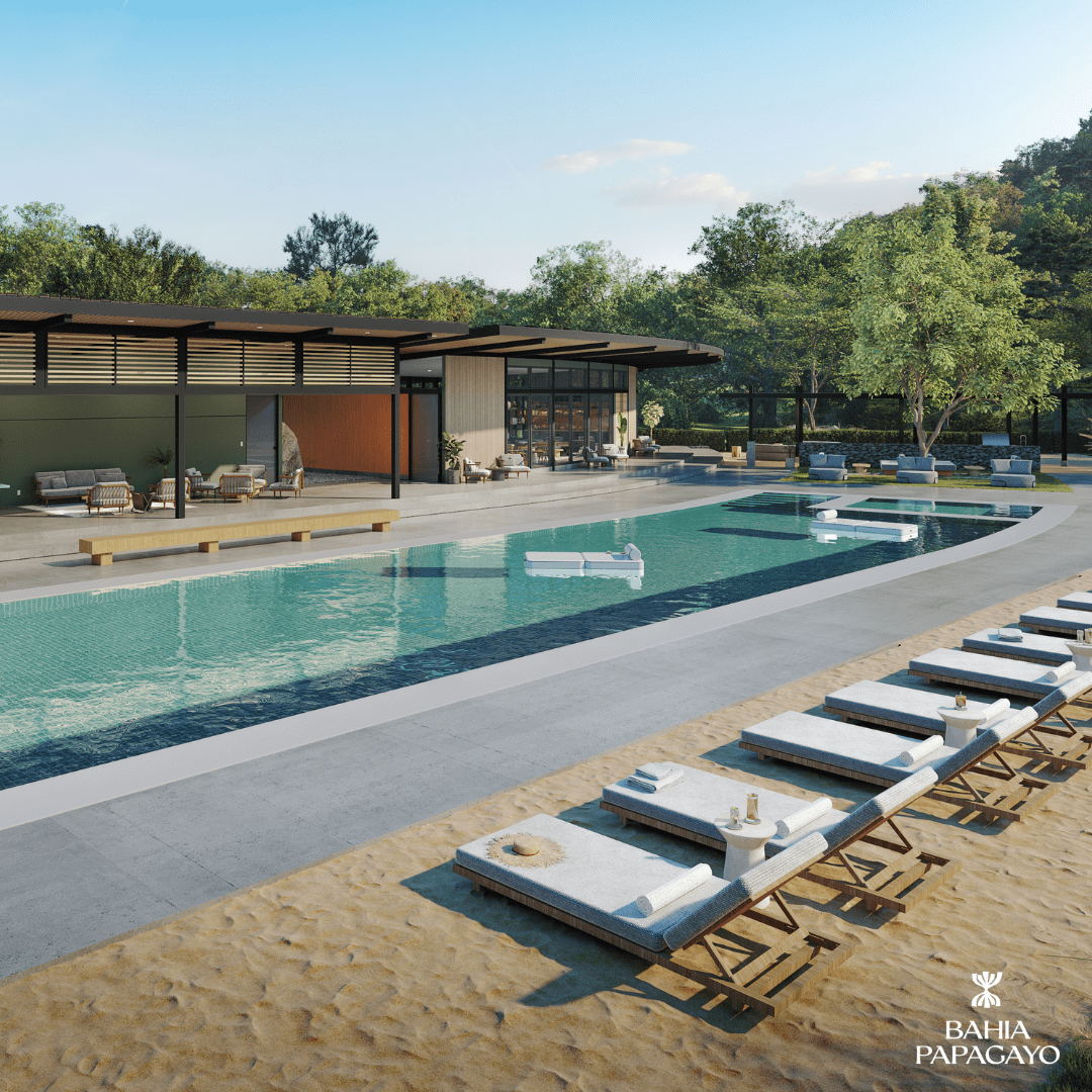 Welcome to Bahía Papagayo | A New Era of Coastal Living!