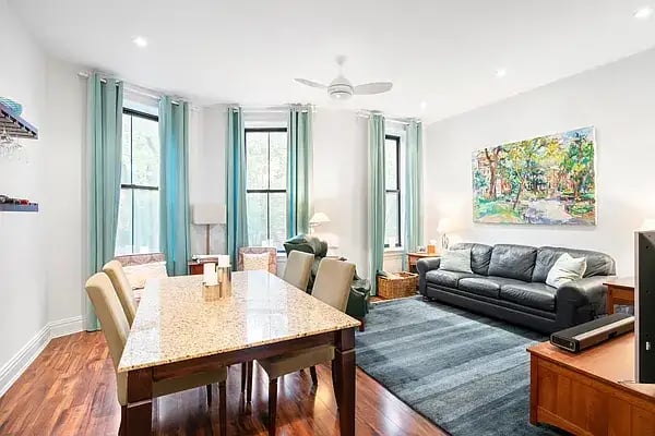 208 Prospect Place Unit: 2