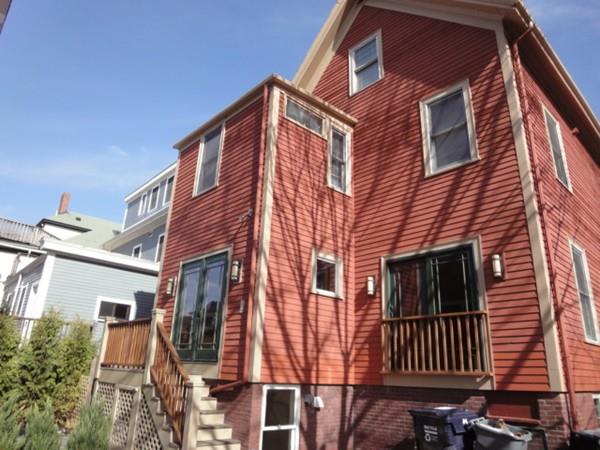 33 Fairmont Ave. Unit 33