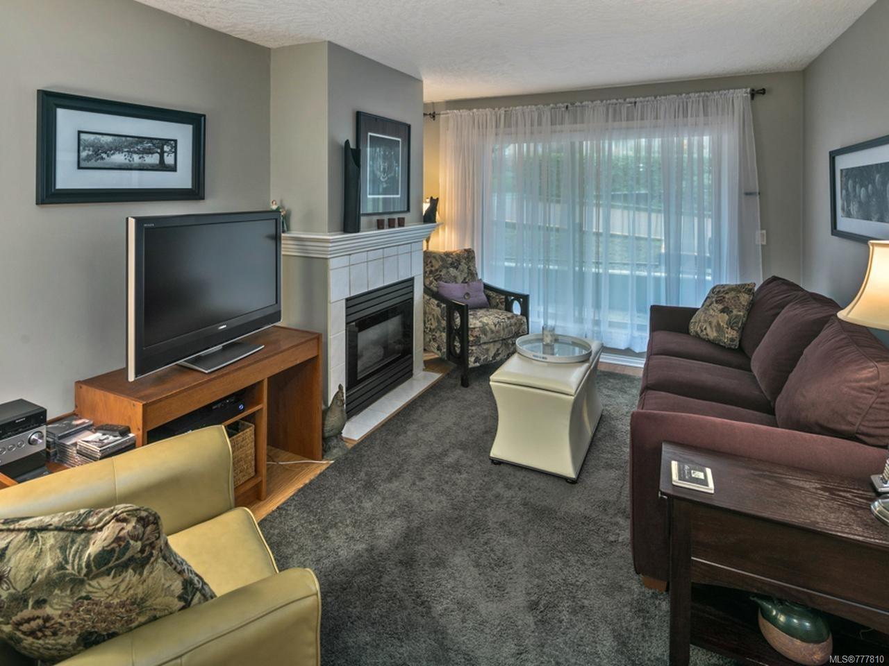 103-535 Manchester Rd, Victoria