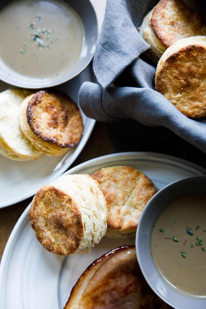 Restaurant Recipes
