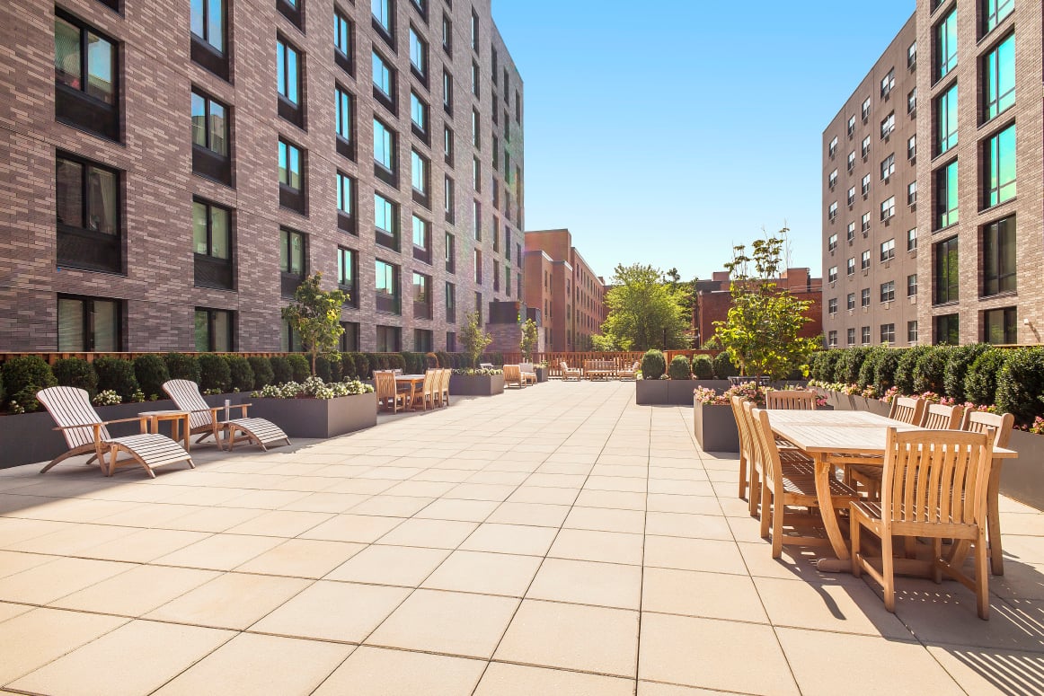 23 W 116th St, Apt 8H