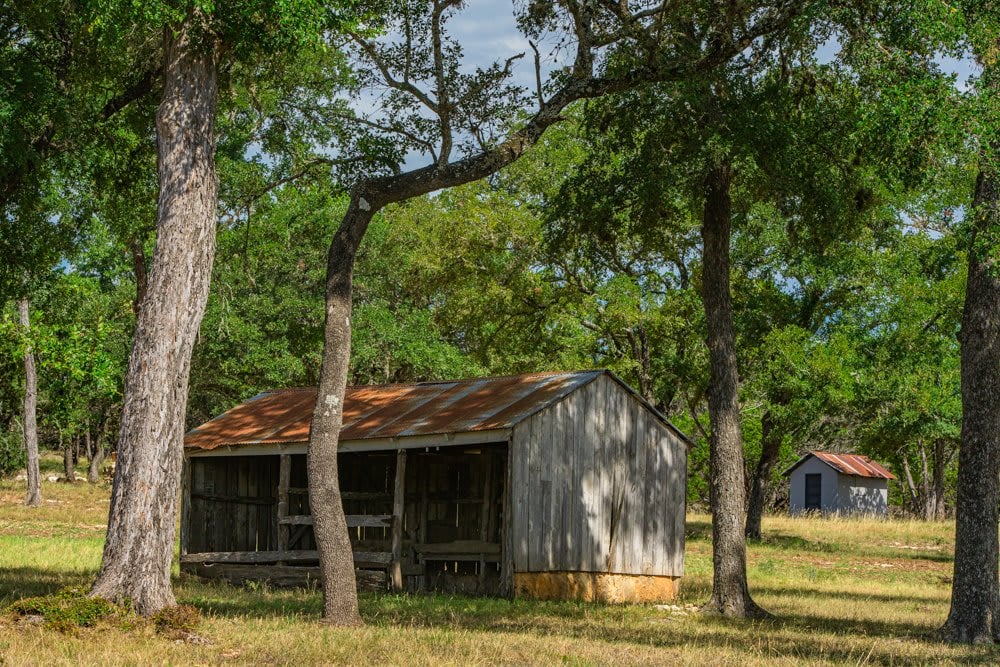 Sister Creek Ranch