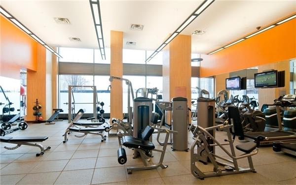 10 West End Avenue Unit 31C