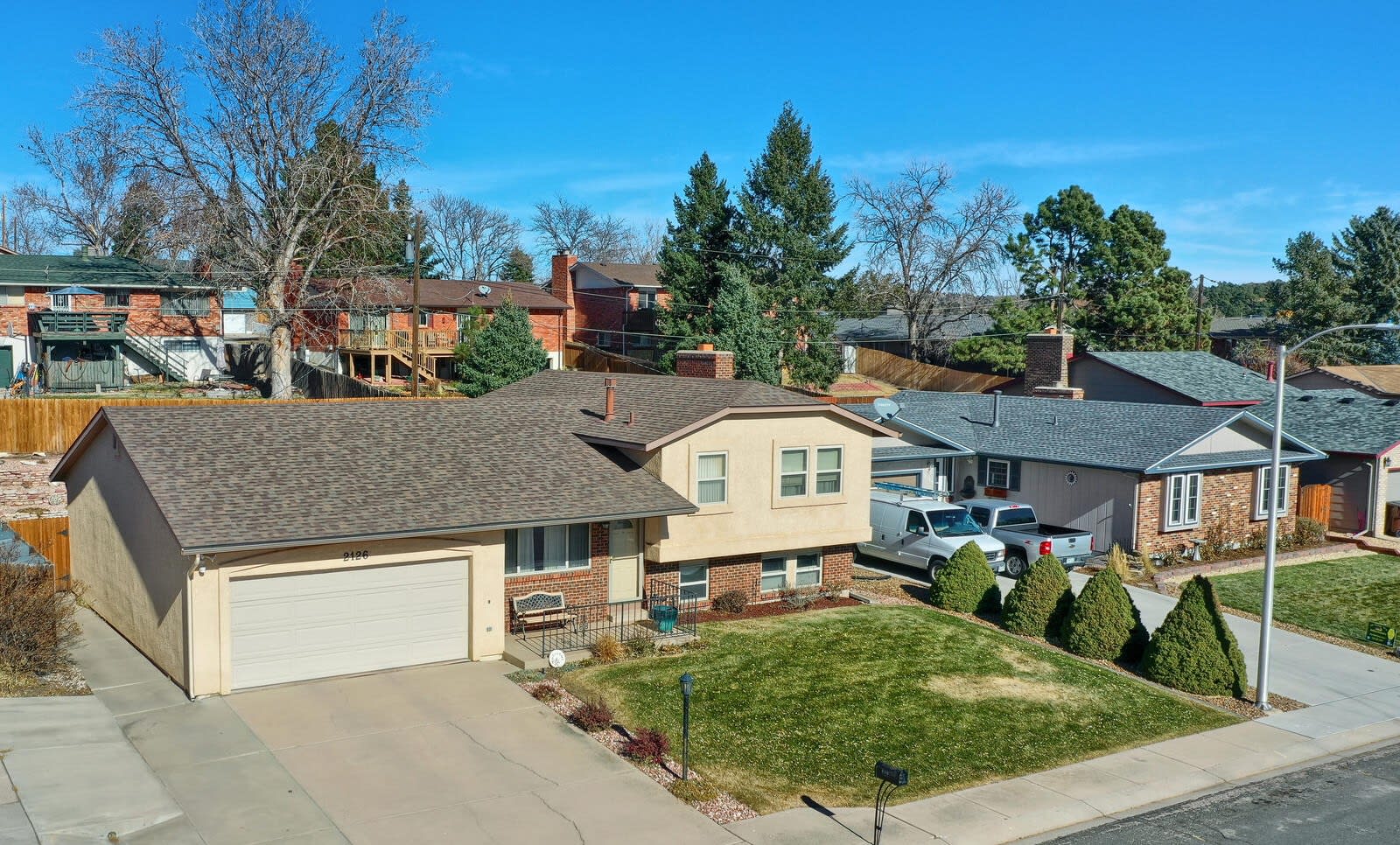 2126 Lander Circle