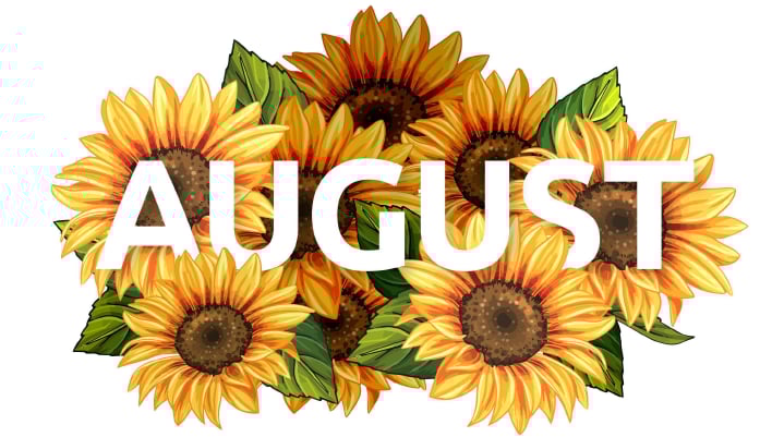 August Events in Greenwich