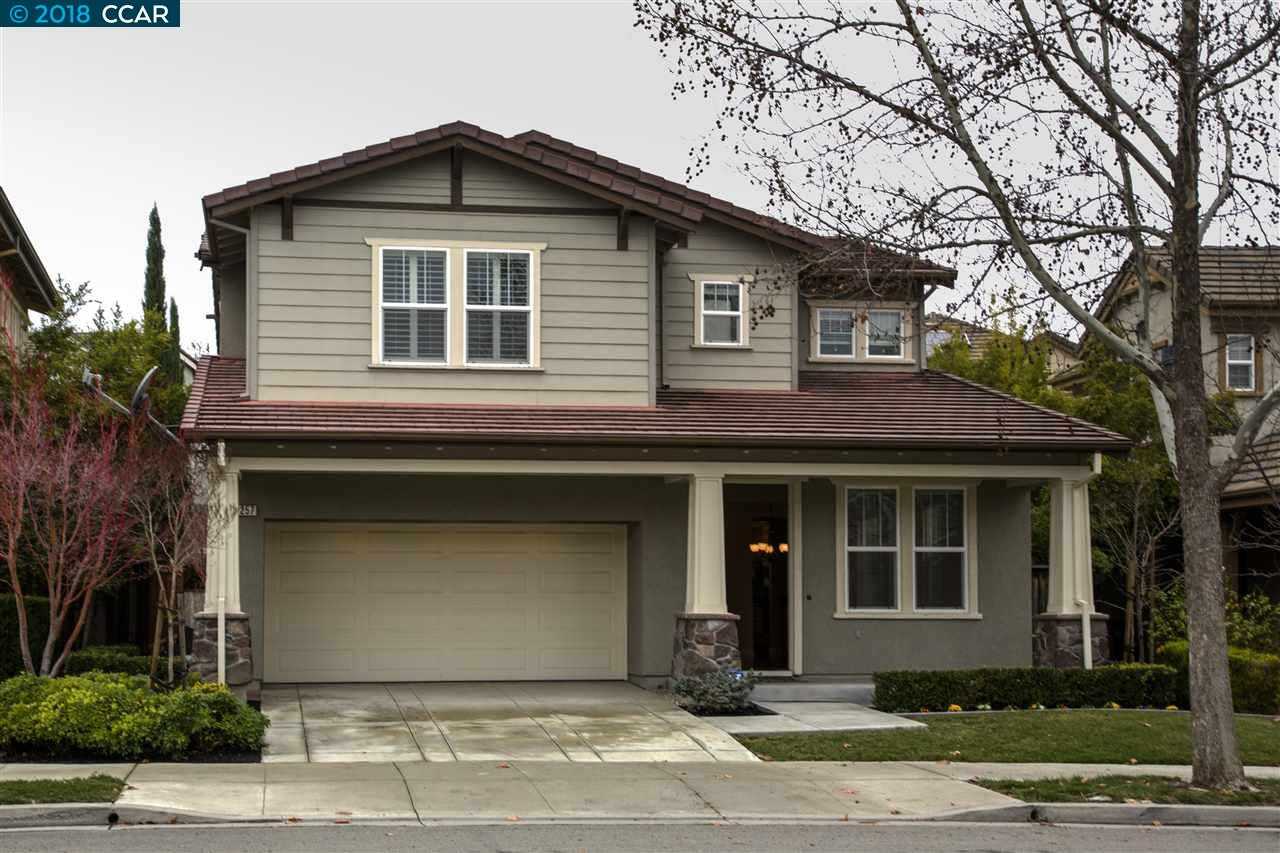 2257 Keats Ln