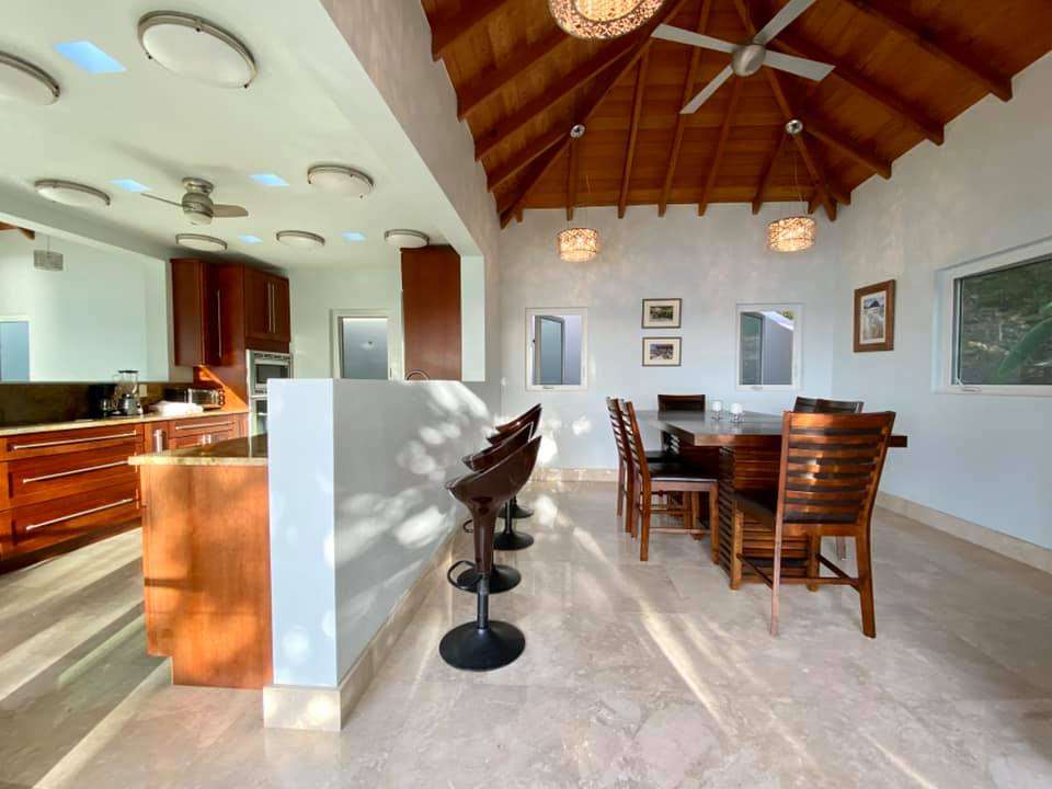 676 Trunk Bay 2 Bedroom Home