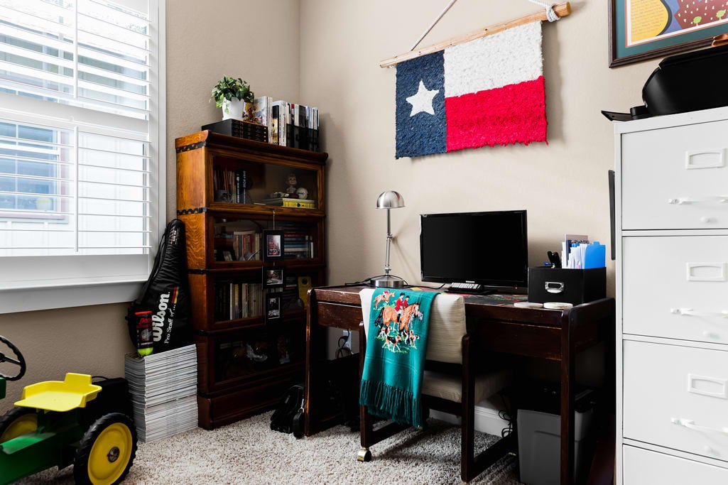 14501 Falcon Head Blvd., #35