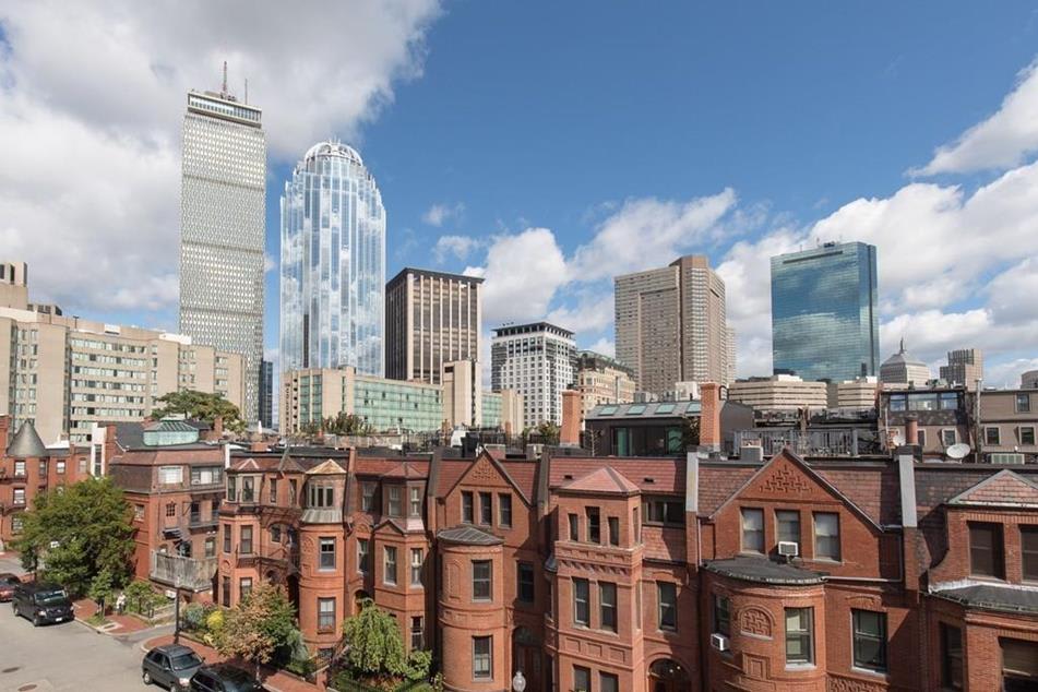 11 Durham St #5
