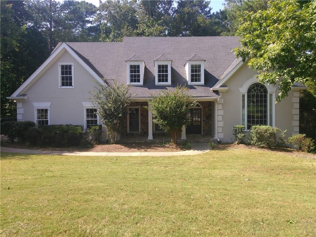 510 Wheatridge Bluff