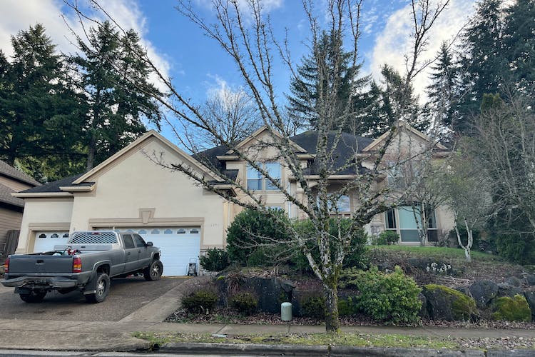 11075 SE Rimrock Dr