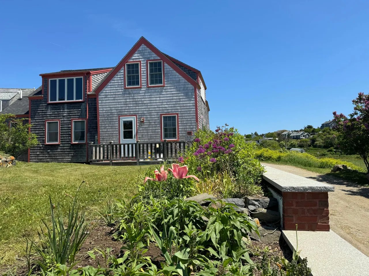 New Listing: 131 Main Street, Monhegan, ME 04852 – $695,000