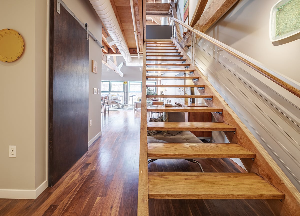 650 Delancey St., #311