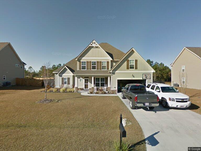 145 Pamlico Dr