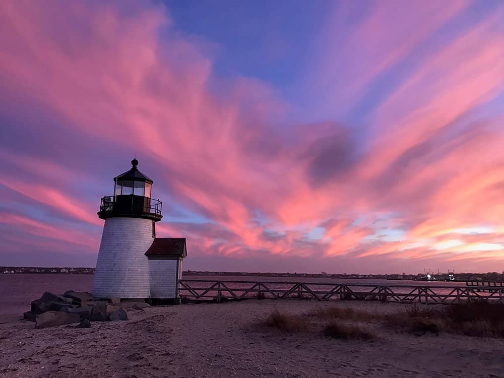 Brant Point