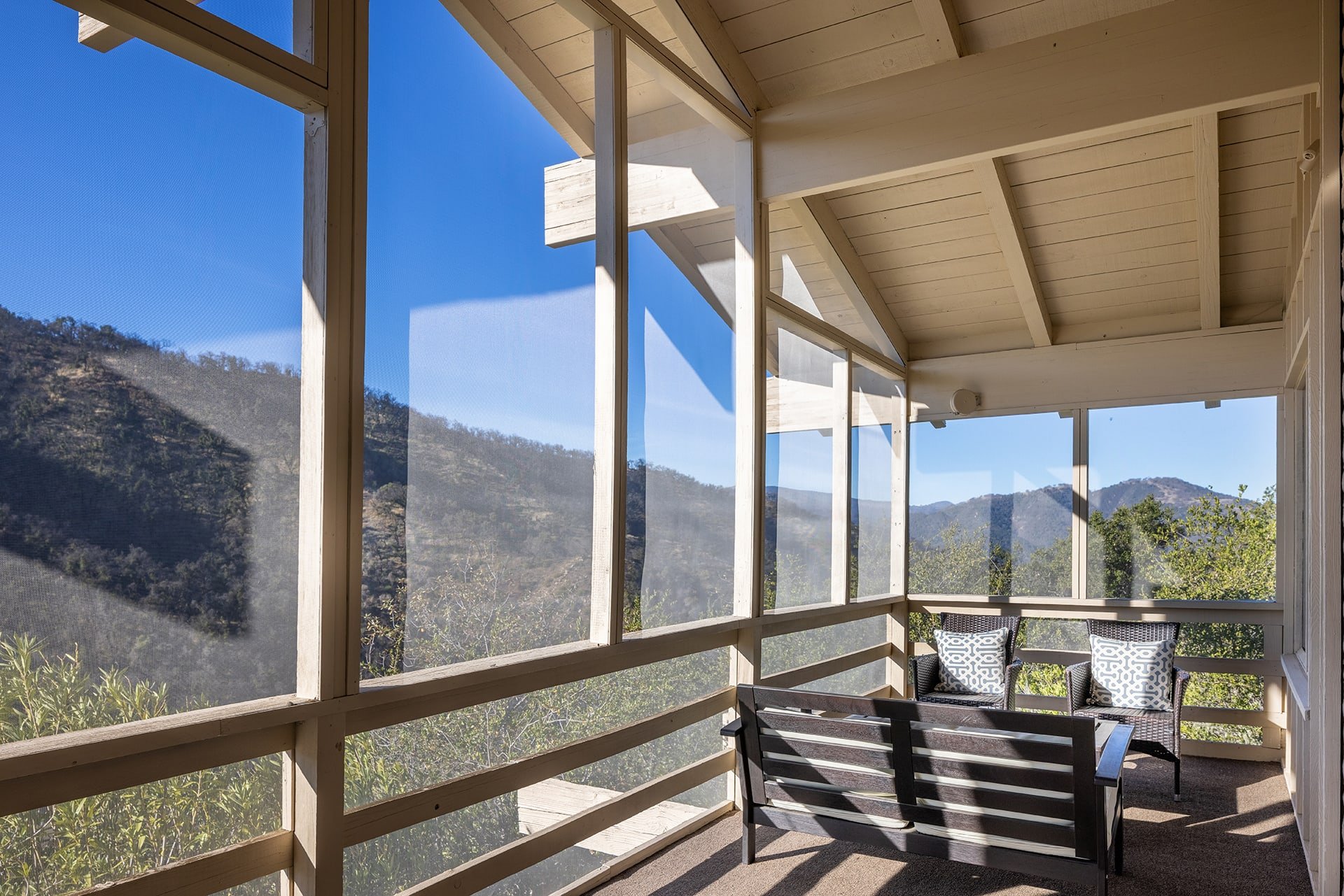 Wine Country Perfection - 17380 Cachagua Road