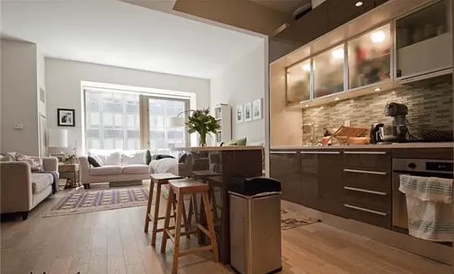 75 Wall Street Unit: 20Q