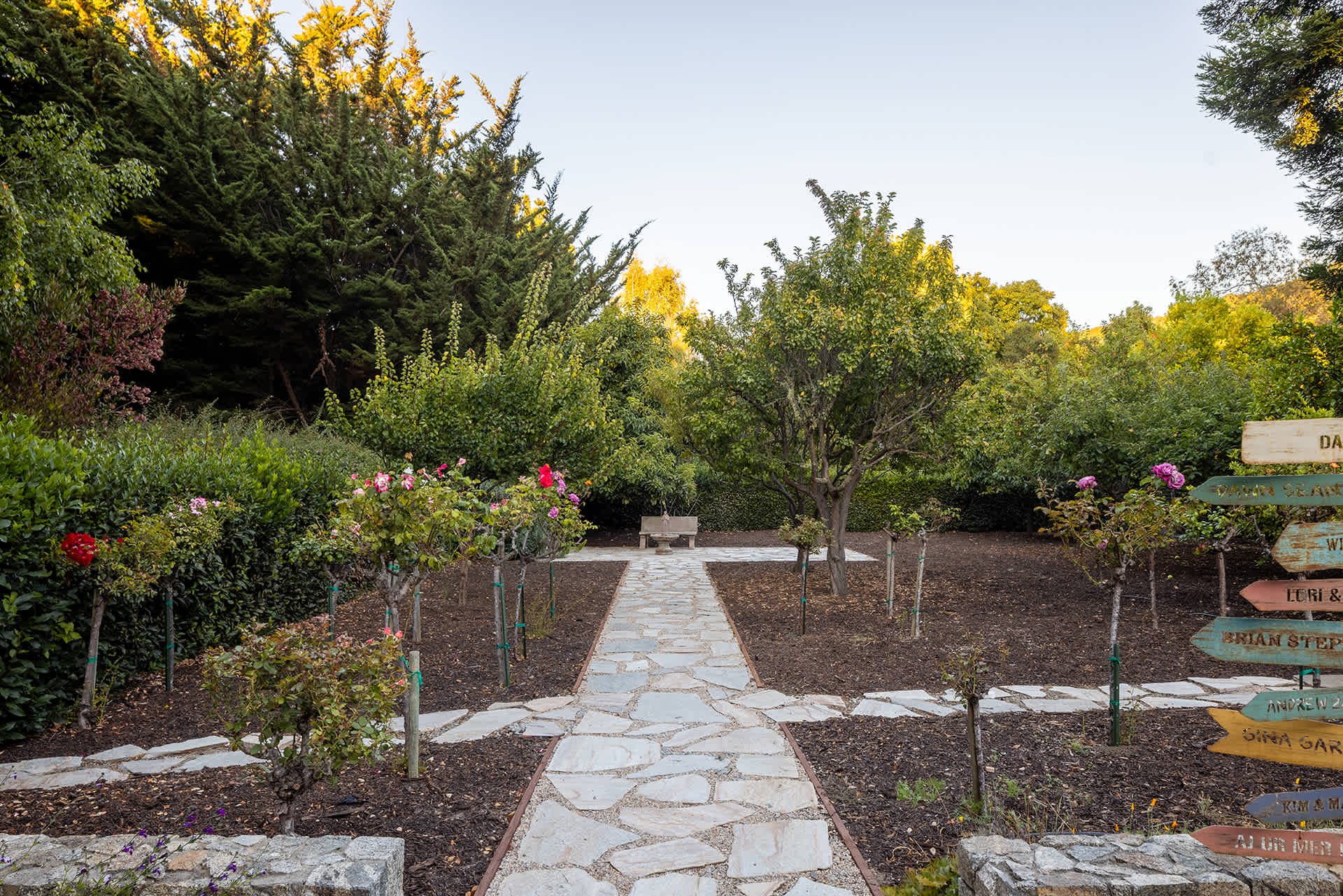 Luxurious French Country Estate - 8640 River Meadows Rd