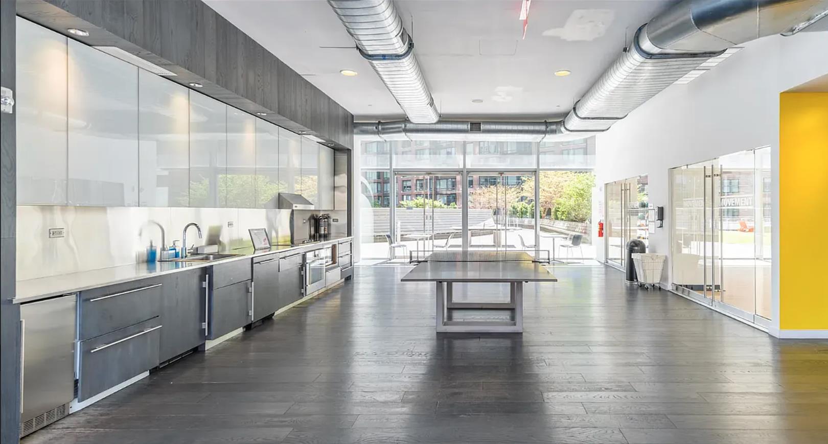 554 West 54th Street, Apt 25-C