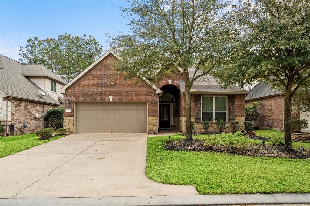 14 Arrow Feather Pl