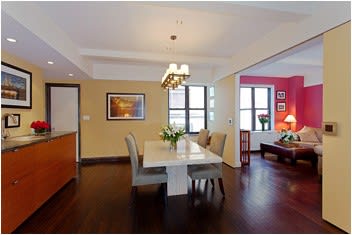 12 W 72nd St, #14DE