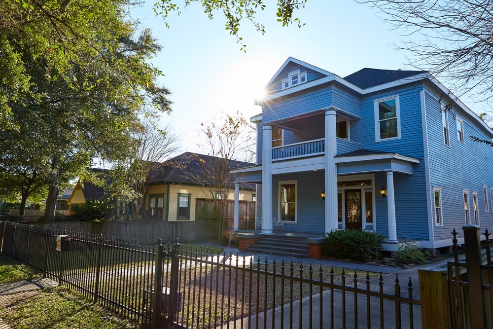 West Lake Hills