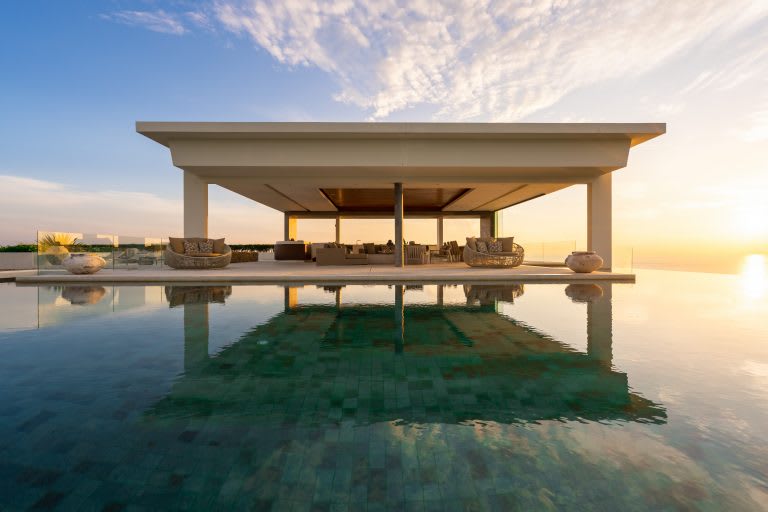 Sotheby's Luxury Outlook